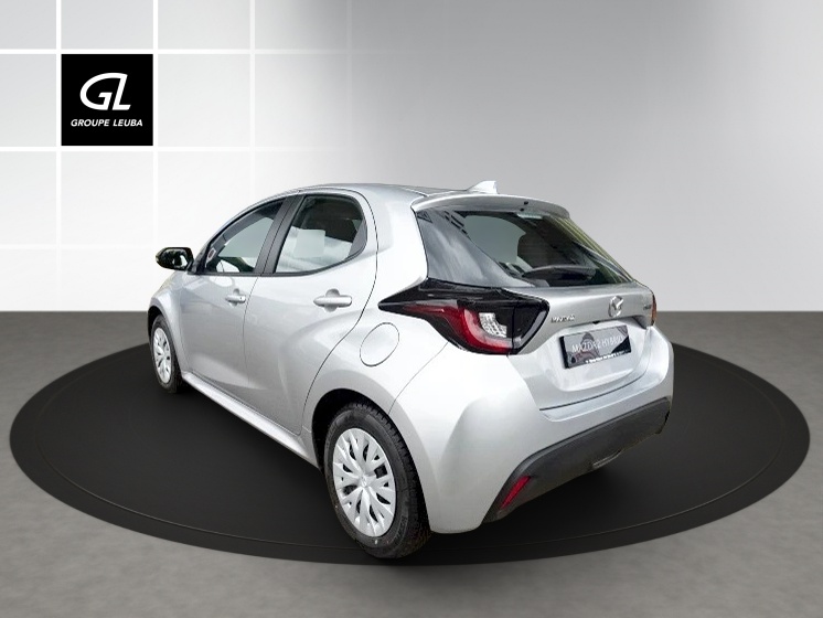 MAZDA 2 Hybrid Prime-line-showroom-element-2