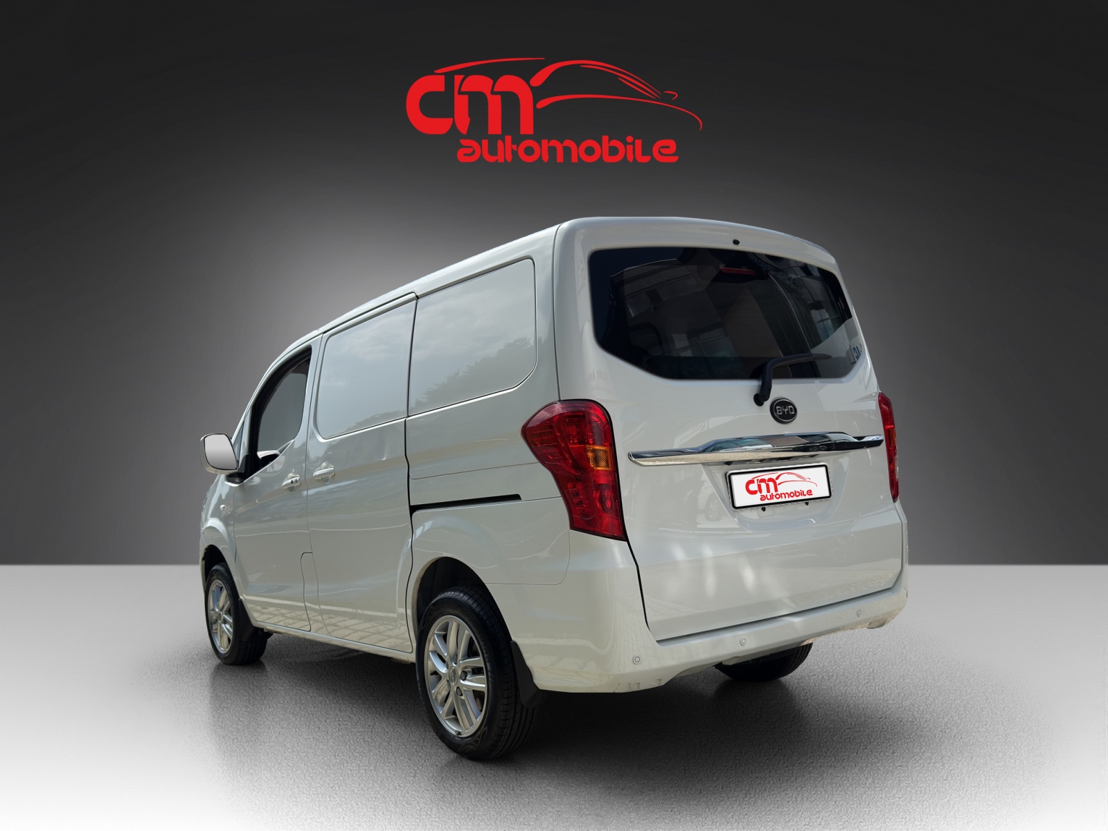 BYD ETP3-showroom-element-1
