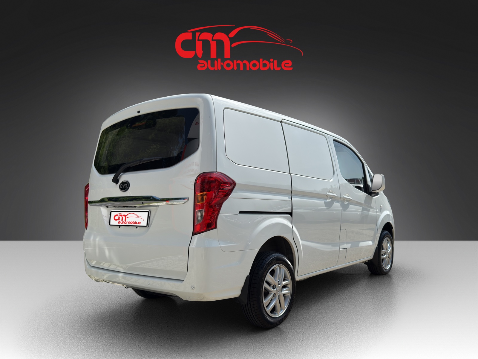 BYD ETP3-showroom-element-2