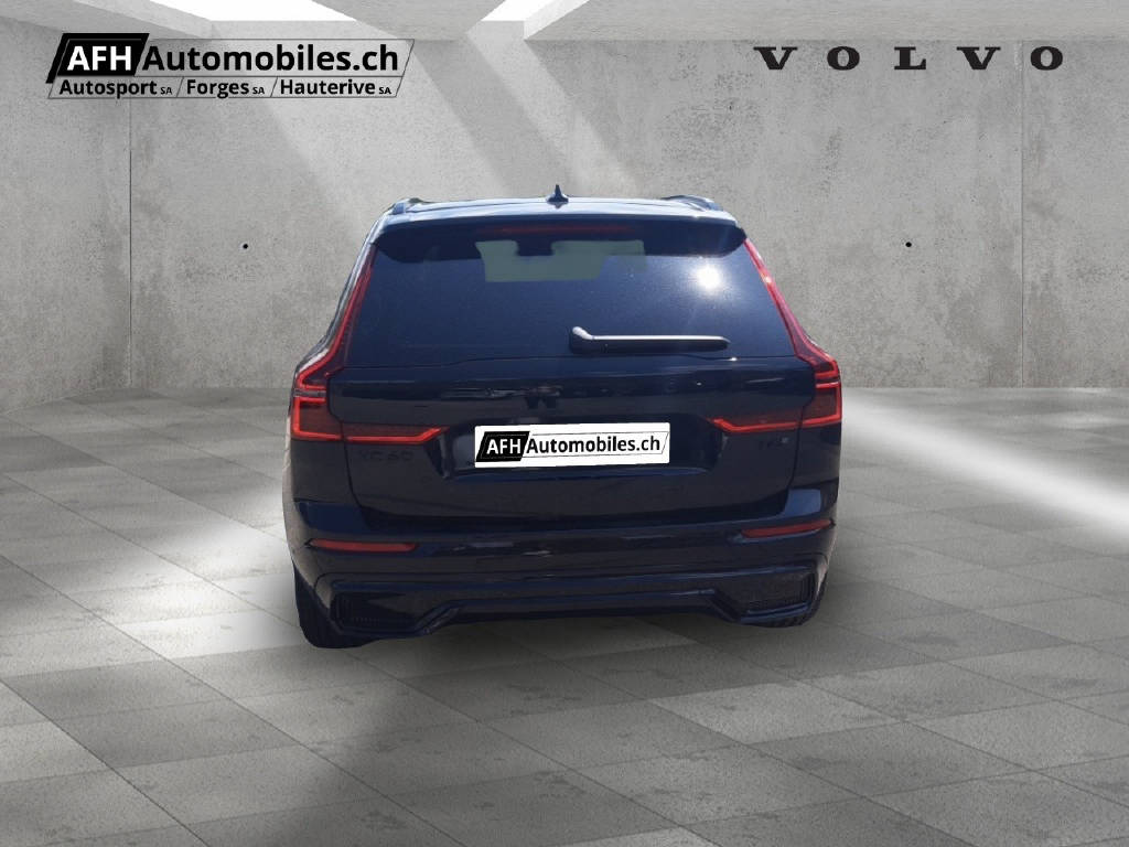 VOLVO XC60 2.0 T6 TE Black Edition e-showroom-element-3