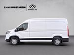 Maxus Deliver 9 Kaw. L3H2 2.0 TD Luxury - Miniatur 1