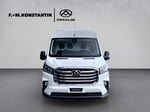 Maxus Deliver 9 Kaw. L3H2 2.0 TD Luxury - Bild 4