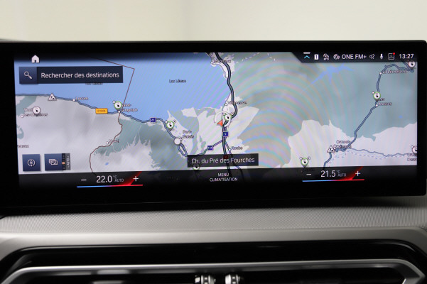 Image BMW 330 330e xDrive Steptronic