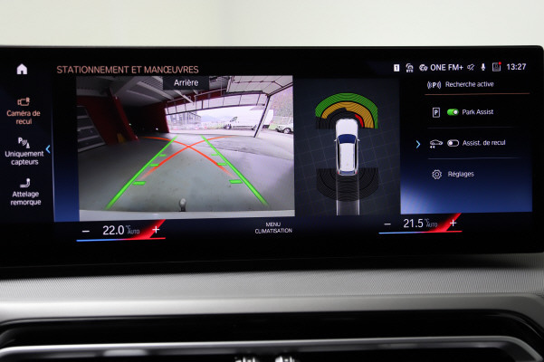 Image BMW 330 330e xDrive Steptronic