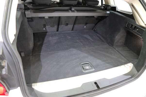 Image BMW 330 330e xDrive Steptronic