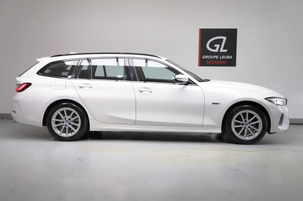 Image BMW 330 330e xDrive Steptronic