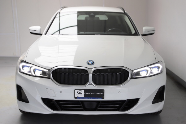 Image BMW 330 330e xDrive Steptronic