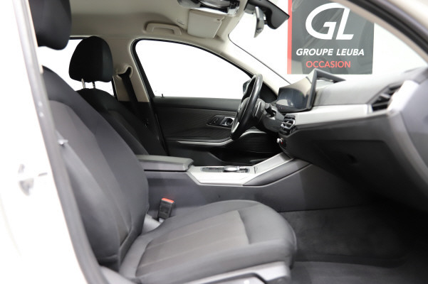 Image BMW 330 330e xDrive Steptronic