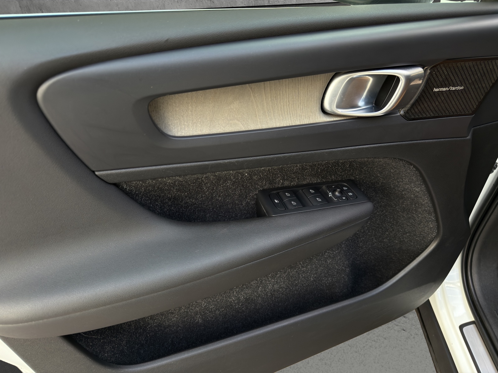 Image VOLVO XC40 XC40 1.5 T3 Inscription