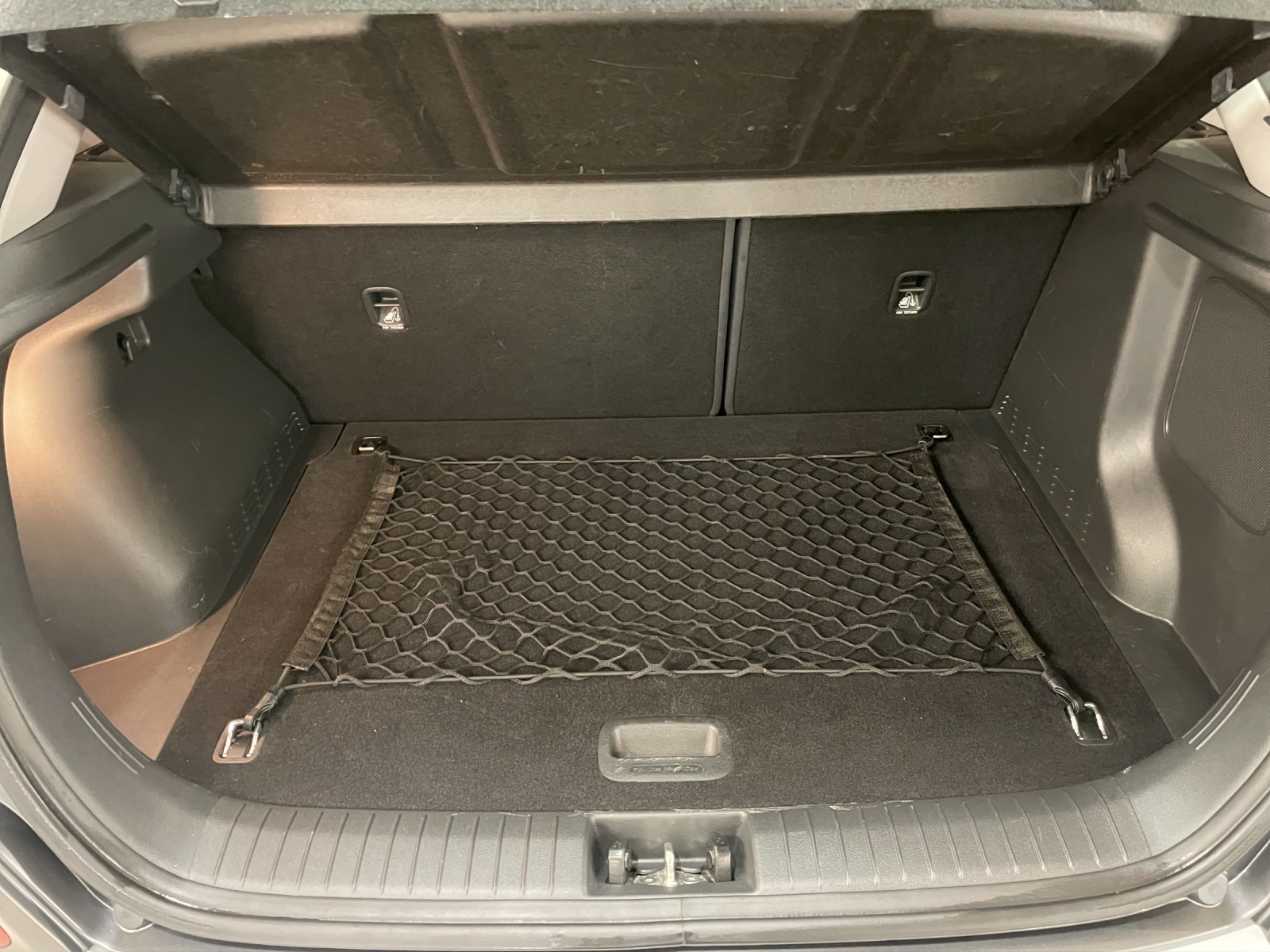 Image HYUNDAI KONA Kona EV 65.4 kWh Vertex