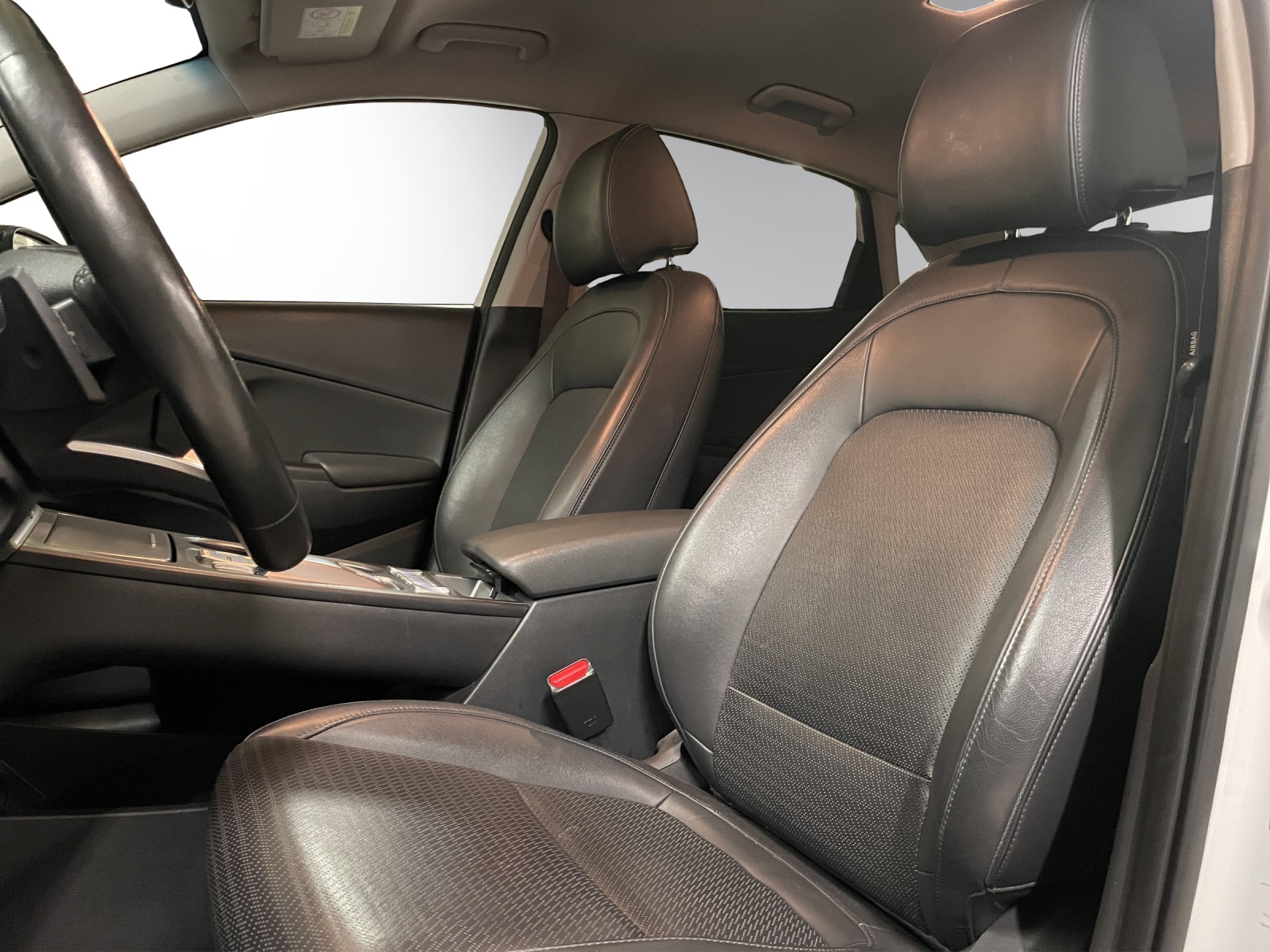 Image HYUNDAI KONA Kona EV 65.4 kWh Vertex