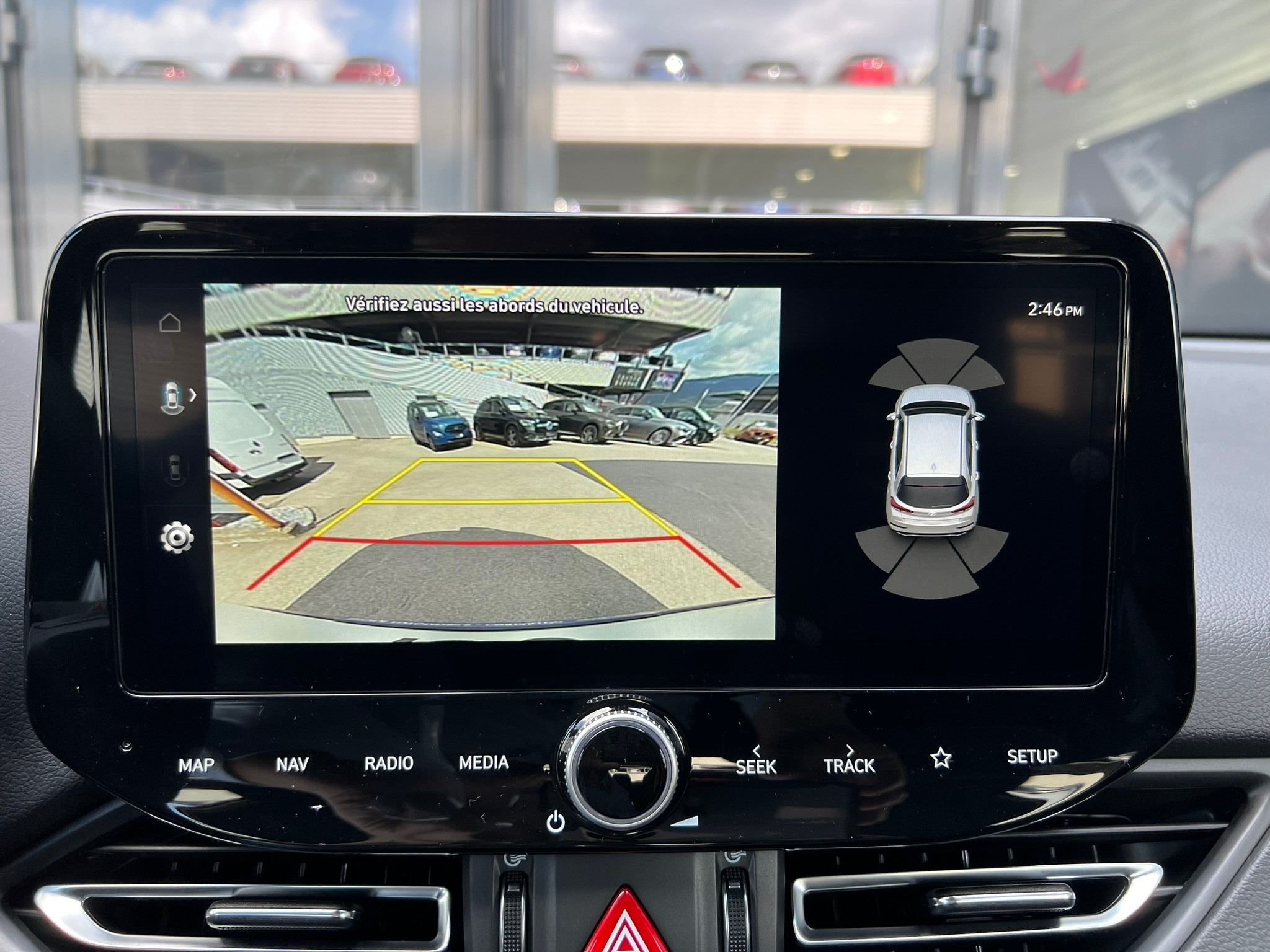 Image HYUNDAI I30 i30 Wagon 1.5 T-GDi N Line 48V MH DCT