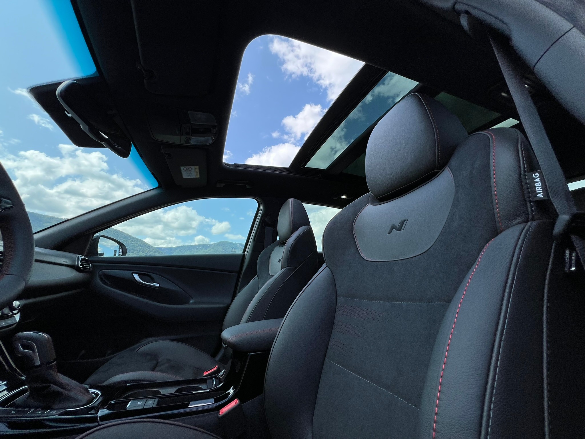 Image HYUNDAI I30 i30 Wagon 1.5 T-GDi N Line 48V MH DCT