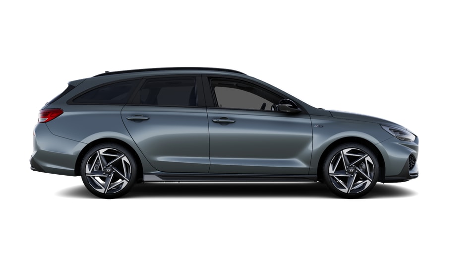 Image HYUNDAI I30 i30 Wagon 1.5 T-GDi N Line 48V MH DCT