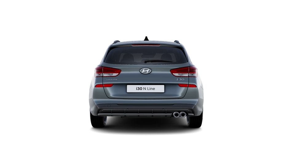 Image HYUNDAI I30 i30 Wagon 1.5 T-GDi N Line 48V MH DCT