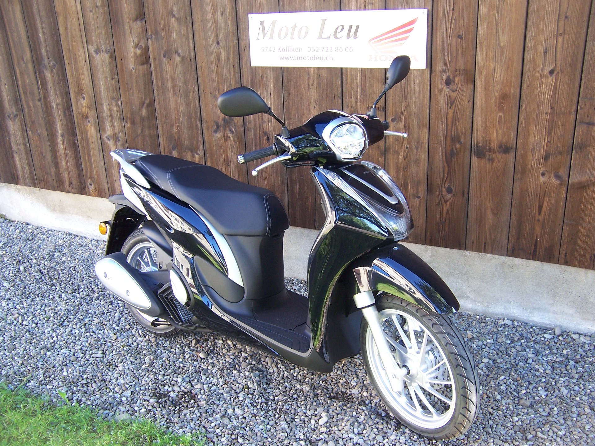 Sh Mode Parabrezza Scooter Honda Parabrezza Sh Mode 125 2021