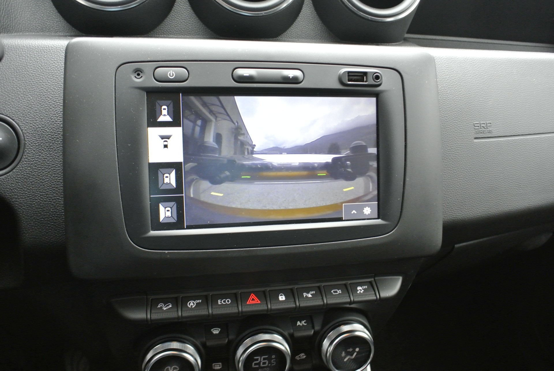 DACIA Duster TCe 150 Prestige 4x4-image-29