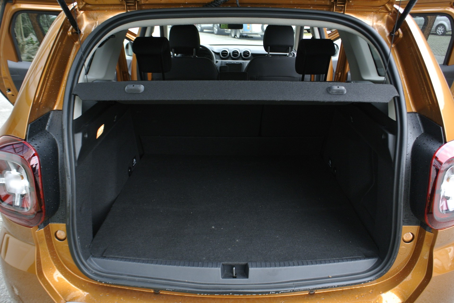 DACIA Duster TCe 150 Prestige 4x4-image-22