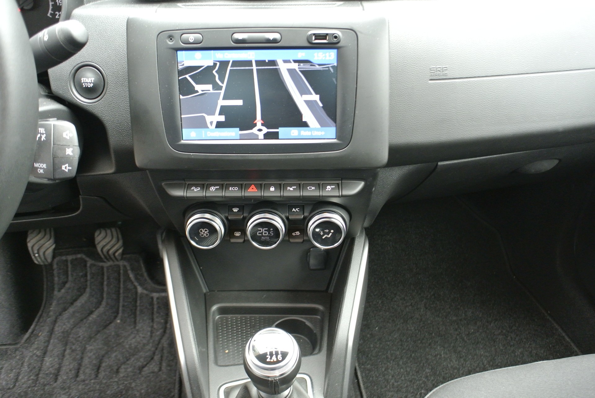 DACIA Duster TCe 150 Prestige 4x4-image-28