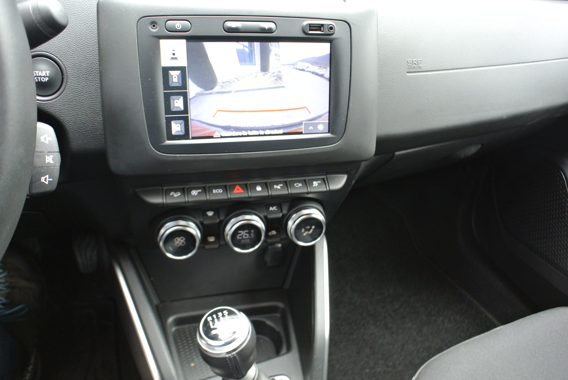 DACIA Duster TCe 150 Prestige 4x4-image-27