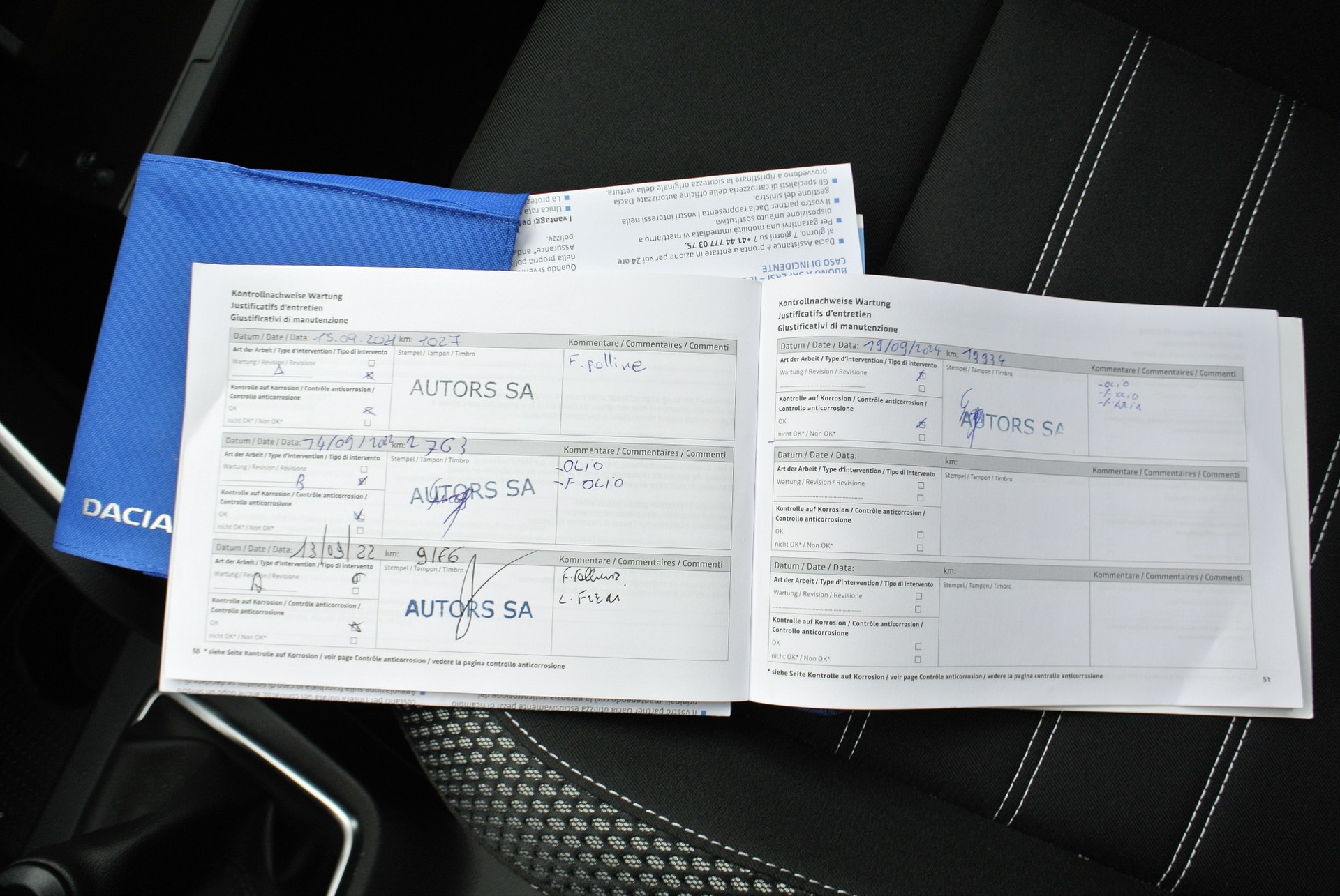 DACIA Duster TCe 150 Prestige 4x4-image-31