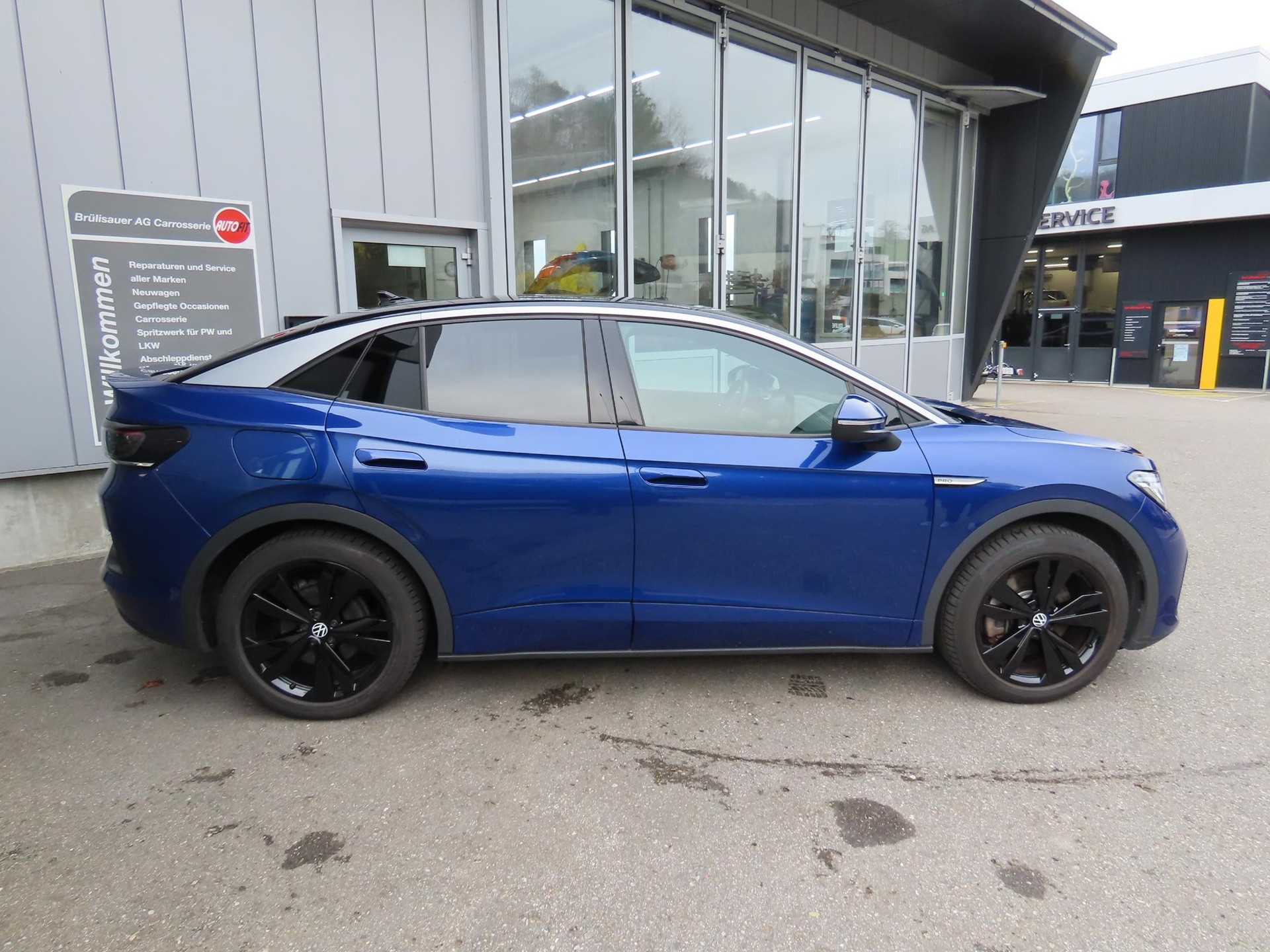 VW ID.5 Pro Performance-showroom-element-3