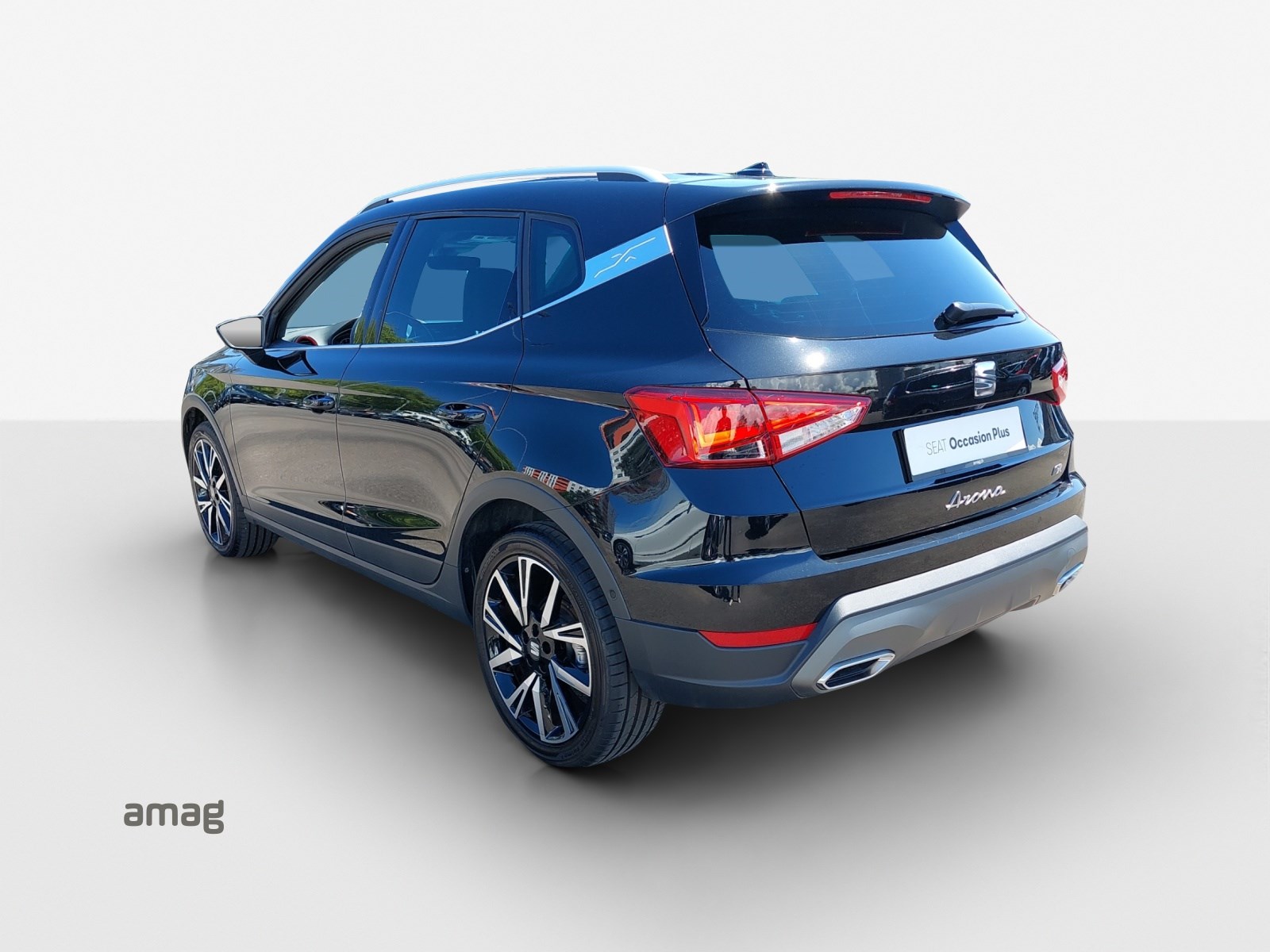 SEAT Arona 1.5 Eco TSI FR DSG-showroom-element-2