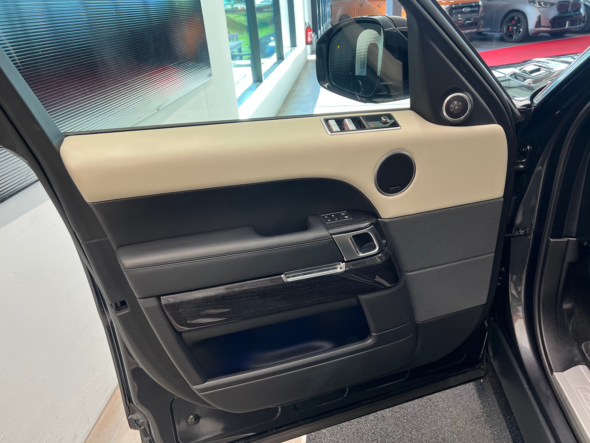 LAND ROVER Range Rover Sport D350 3.0D I6 MHEV AB Dynanic Automatic-image-12