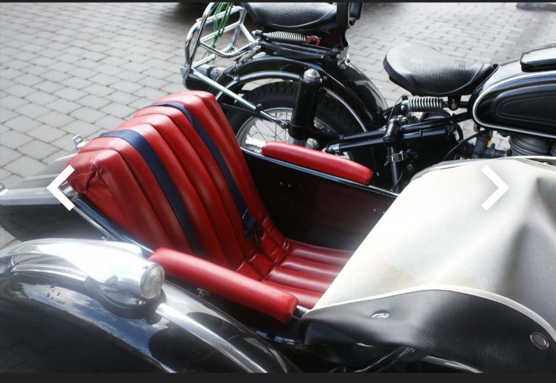 Moto acquistare un veicolo usato AutoScout24