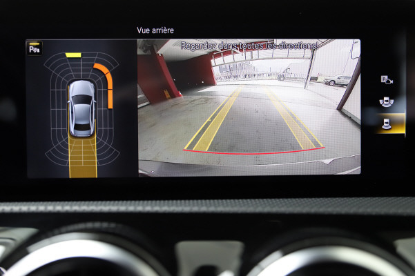 Image MERCEDES-BENZ A-200 A 200 AMG Line