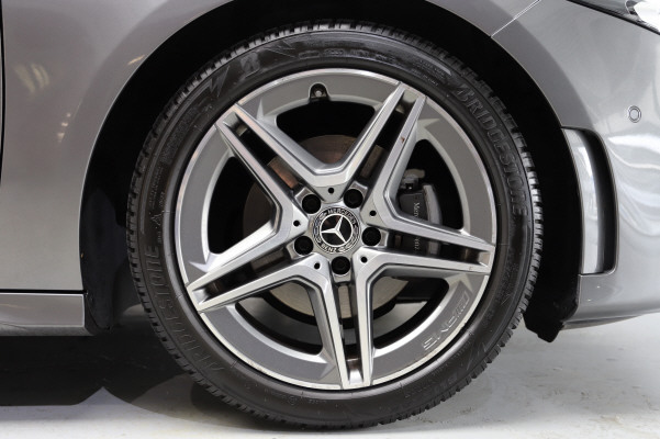 Image MERCEDES-BENZ A-200 A 200 AMG Line