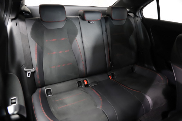 Image MERCEDES-BENZ A-200 A 200 AMG Line