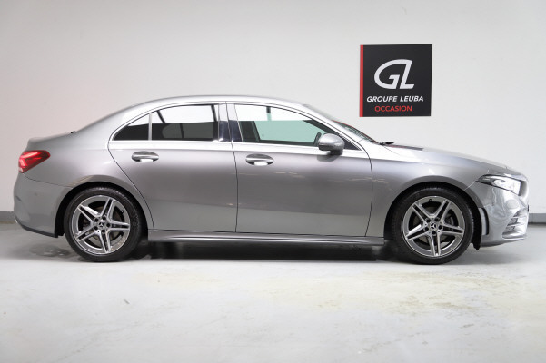 Image MERCEDES-BENZ A-200 A 200 AMG Line