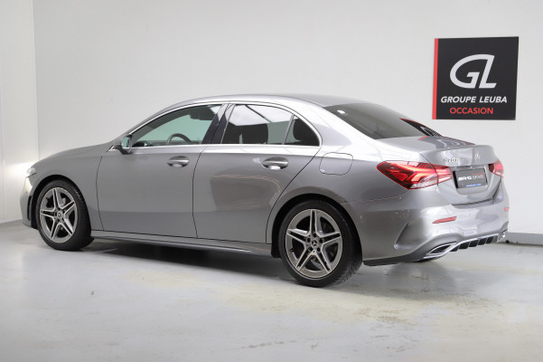 Image MERCEDES-BENZ A-200 A 200 AMG Line