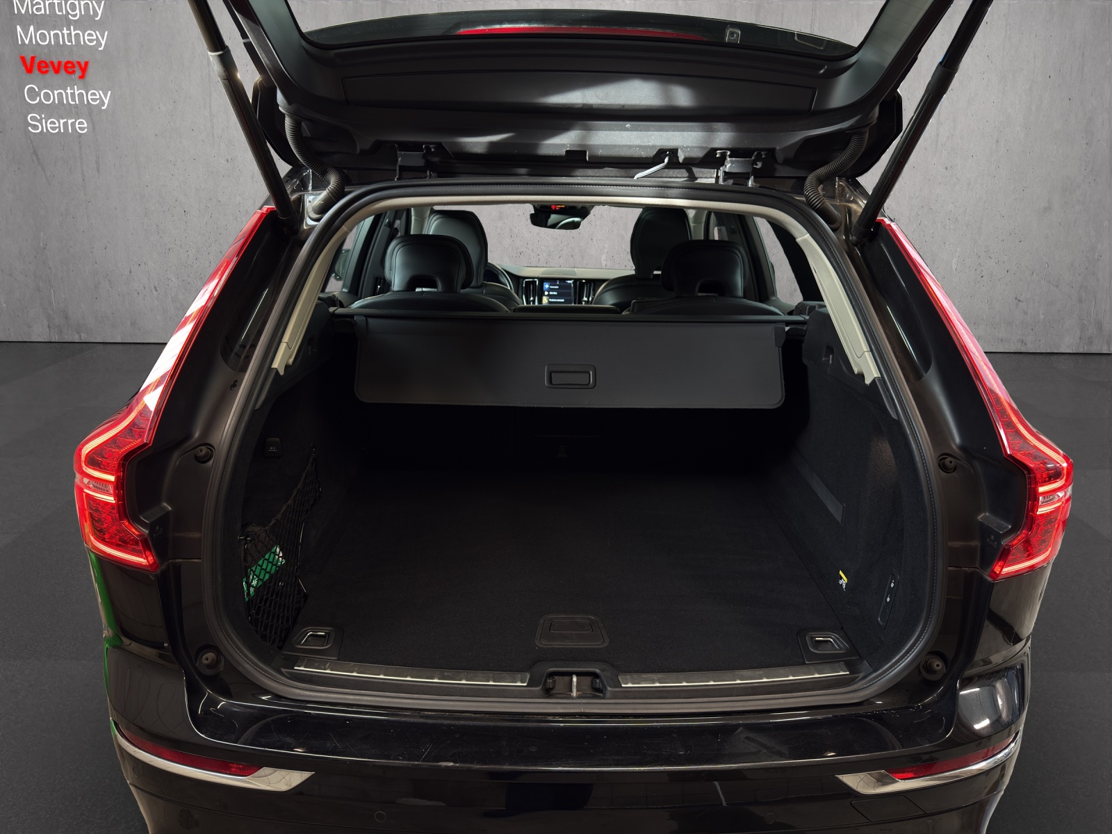 Image VOLVO XC60 XC60 2.0 T5 Inscription AWD