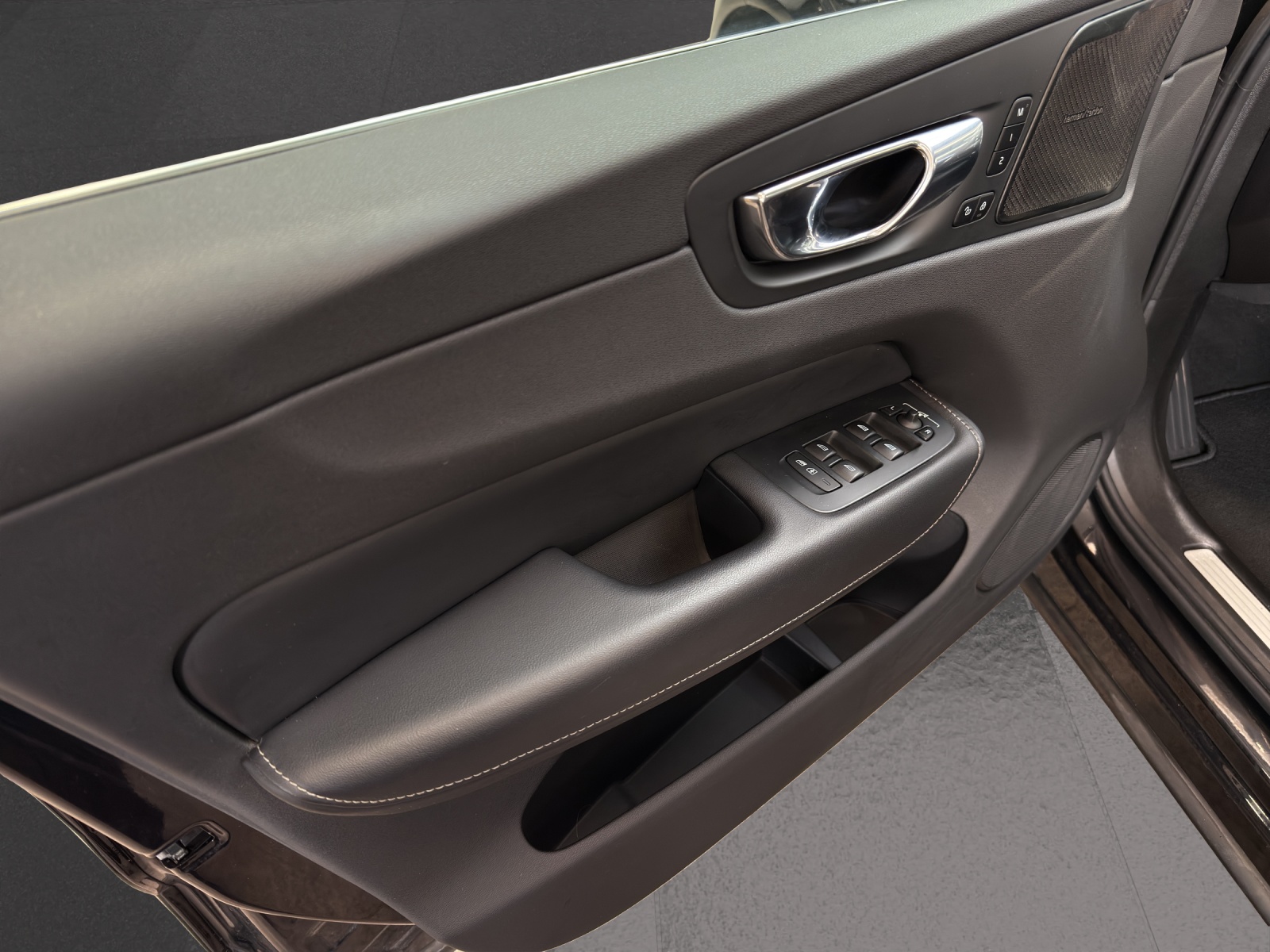 Image VOLVO XC60 XC60 2.0 T5 Inscription AWD