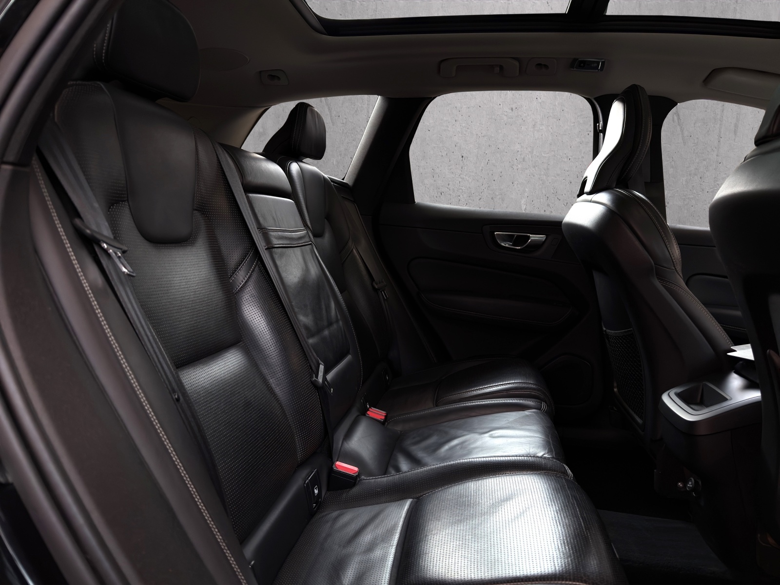 Image VOLVO XC60 XC60 2.0 T5 Inscription AWD