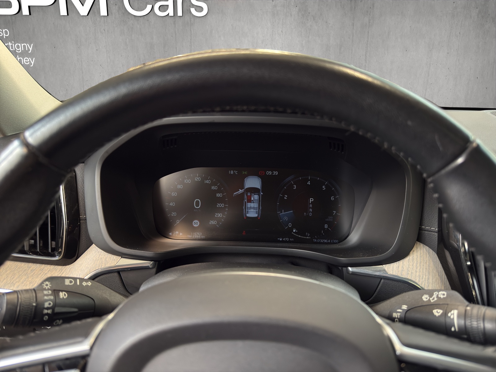 Image VOLVO XC60 XC60 2.0 T5 Inscription AWD