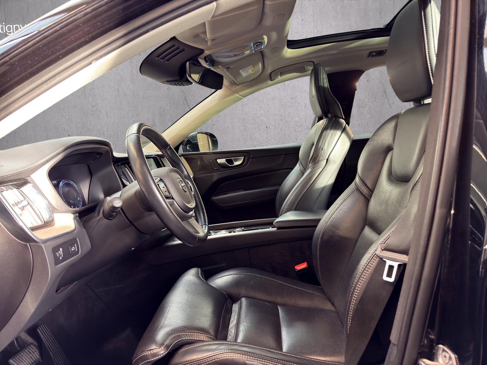 Image VOLVO XC60 XC60 2.0 T5 Inscription AWD