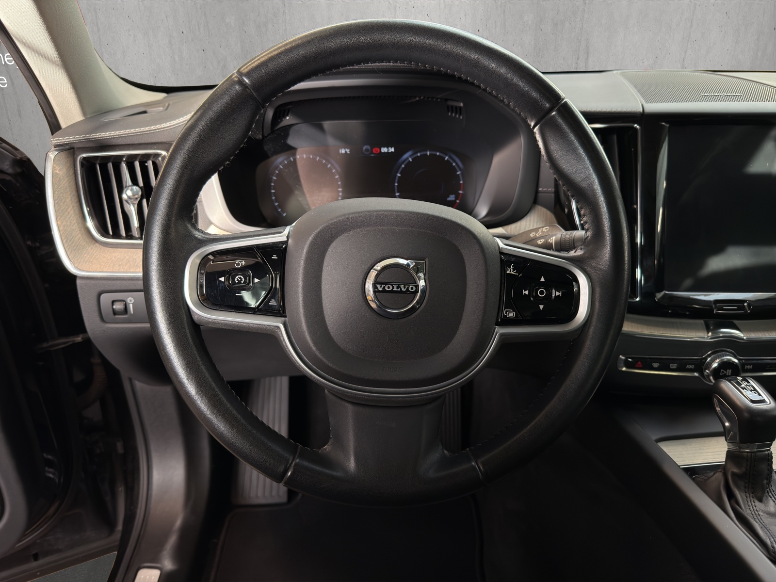 Image VOLVO XC60 XC60 2.0 T5 Inscription AWD