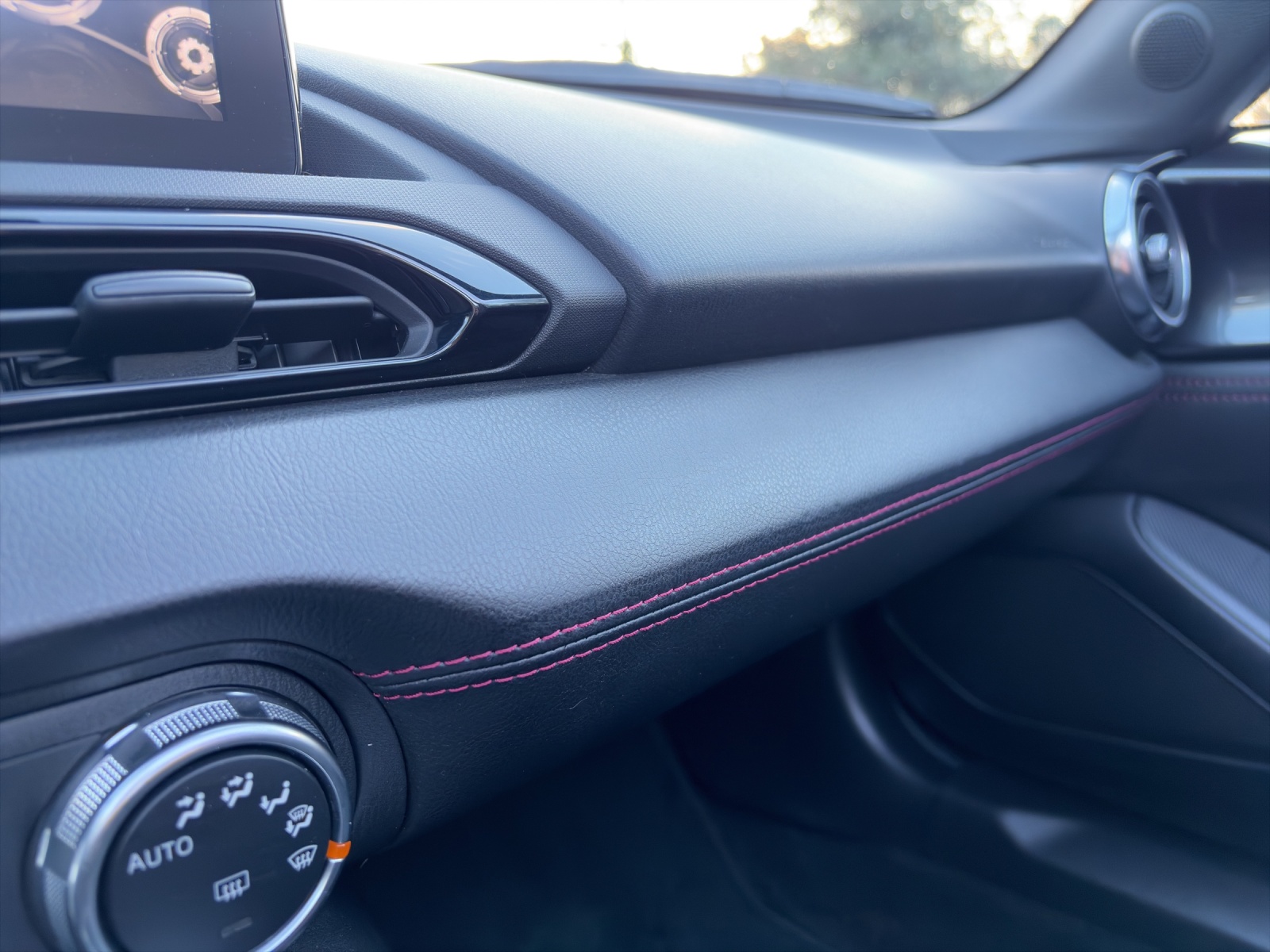 Image MAZDA MX-5 MX-5 RF G 160 Revolution