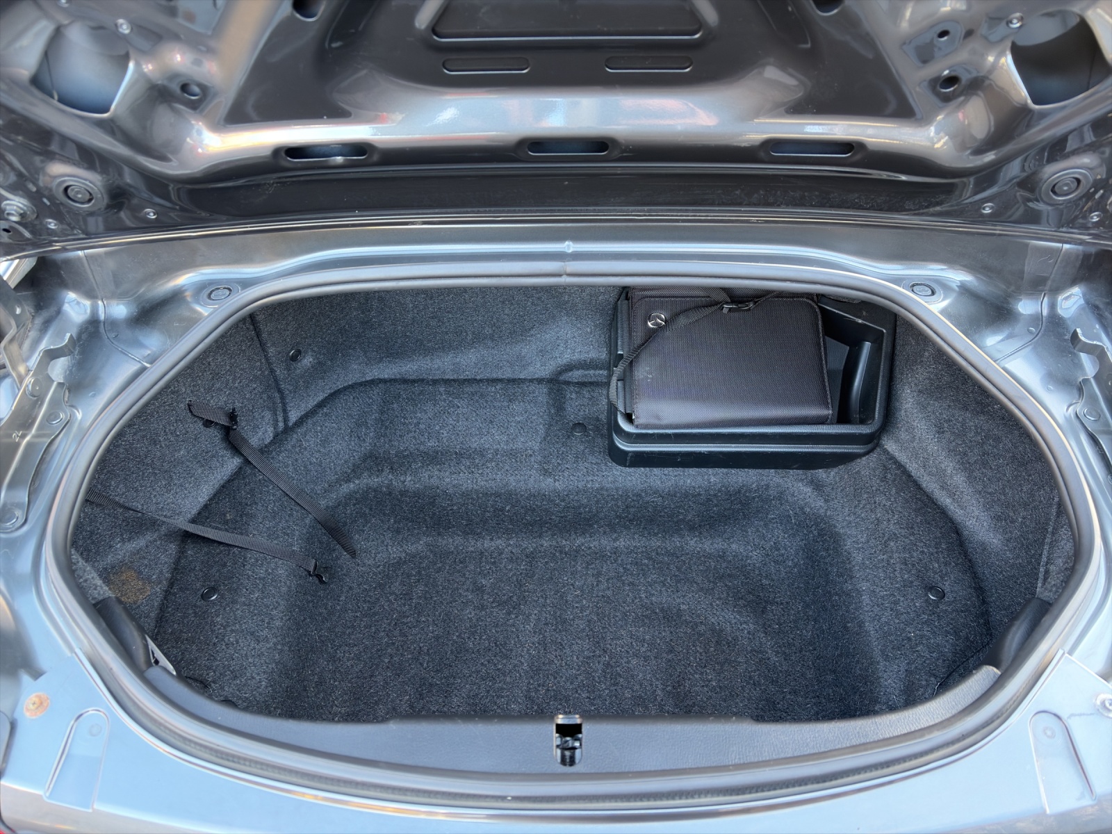 Image MAZDA MX-5 MX-5 RF G 160 Revolution