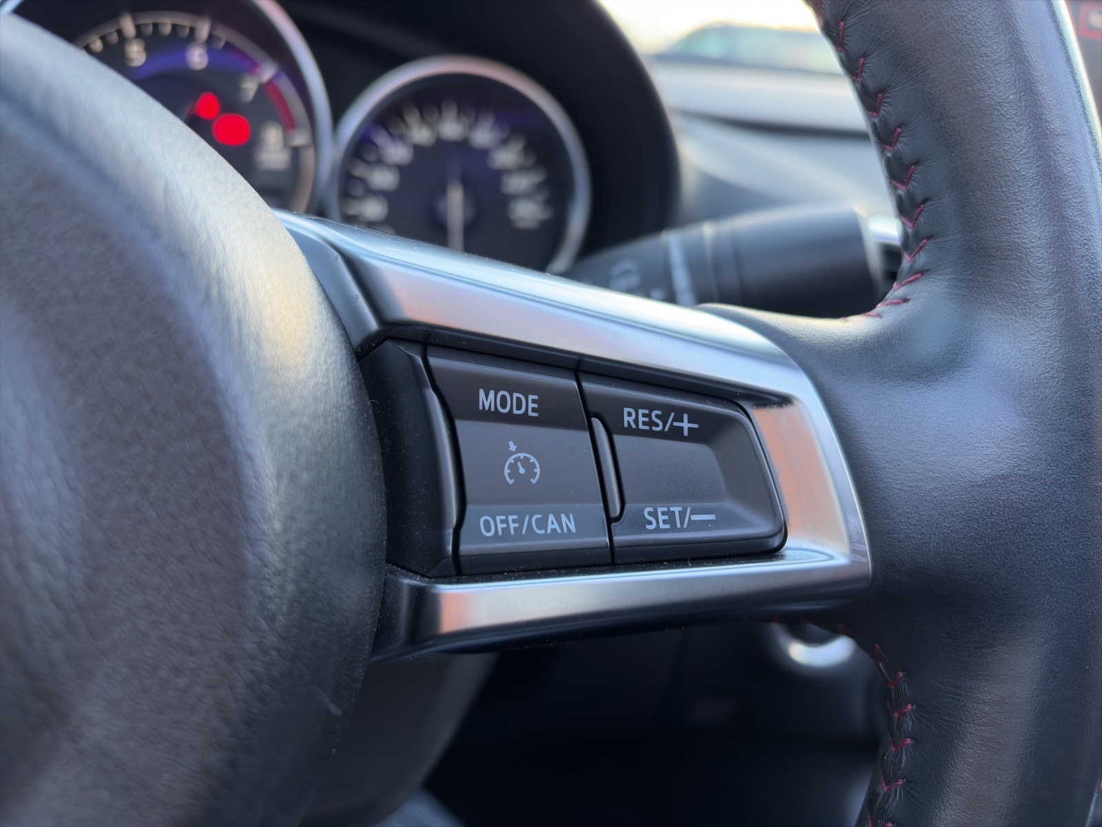 Image MAZDA MX-5 MX-5 RF G 160 Revolution