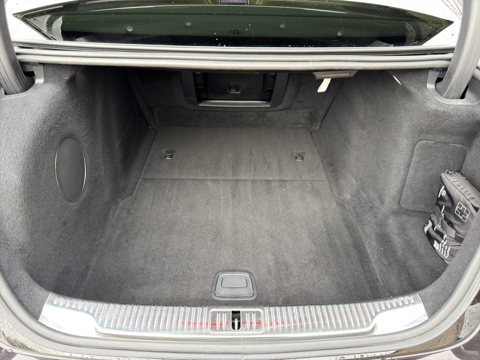 Image MERCEDES-BENZ S-450 S 450 L 4M AMG Line 9G-T