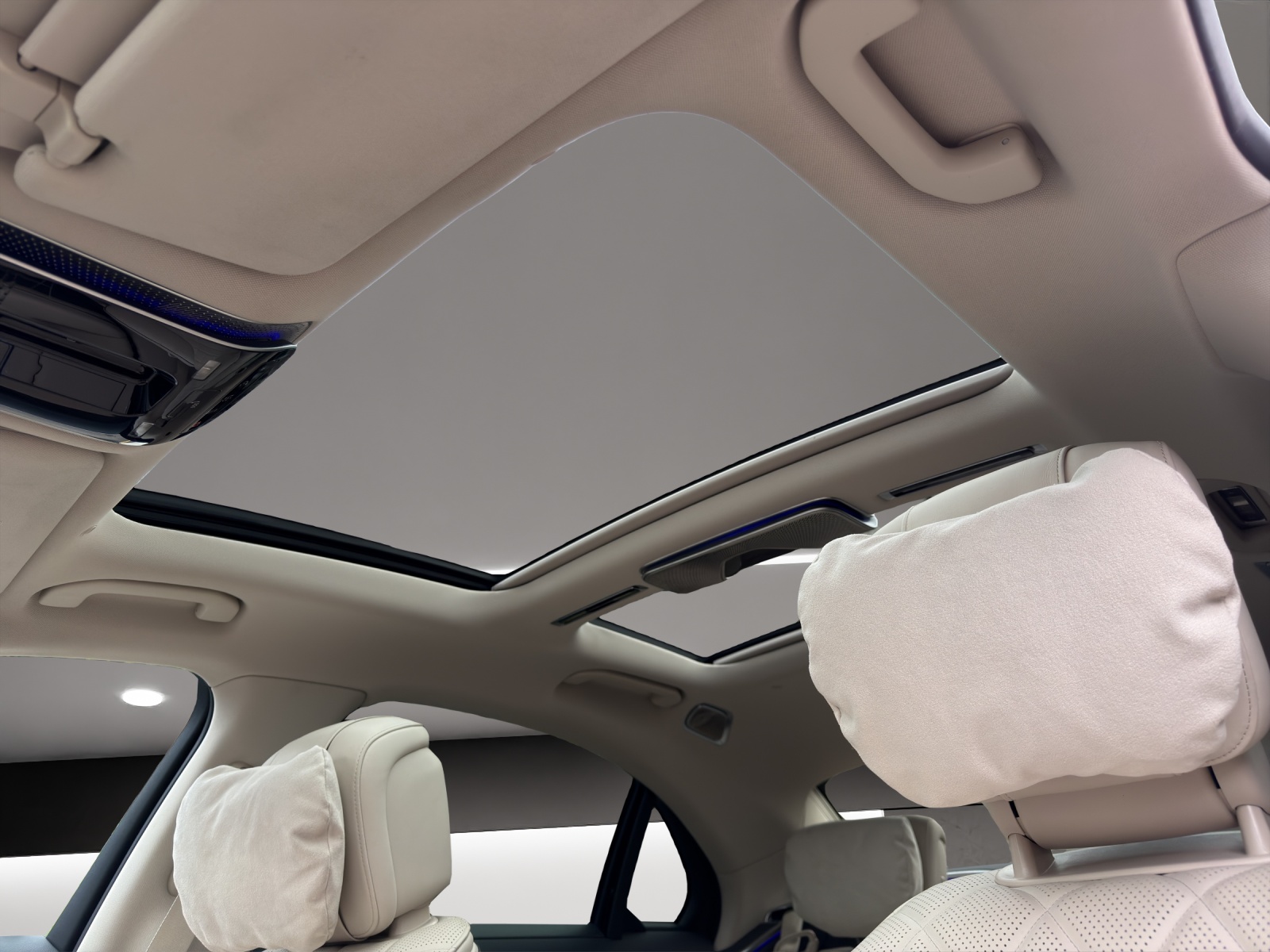 Image MERCEDES-BENZ S-450 S 450 L 4M AMG Line 9G-T