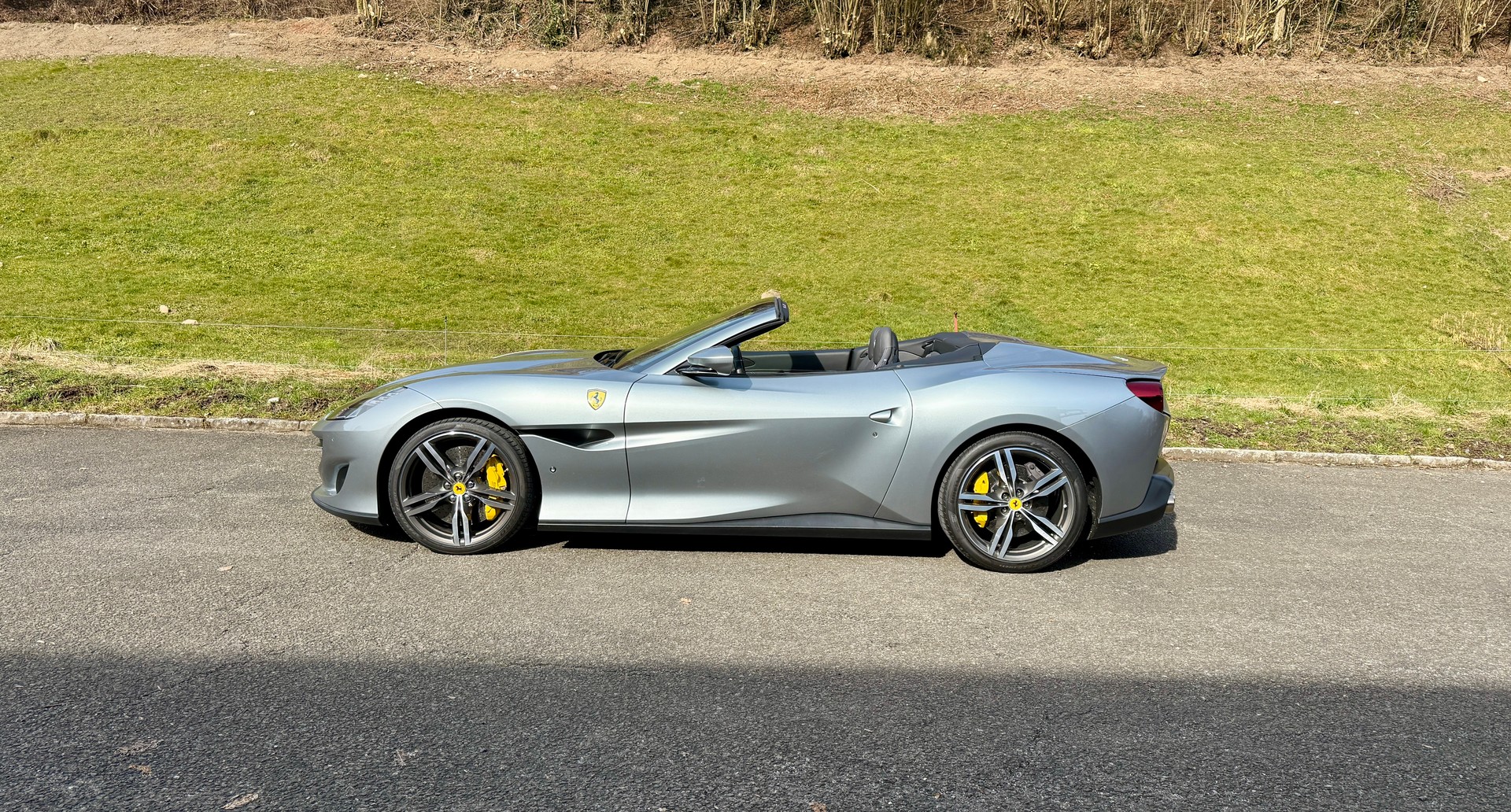 FERRARI Portofino 3.9 V8 T