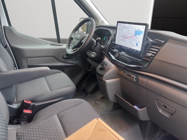 Image FORD TRANSIT E-Transit Van 350 L2 Trend RWD 68kWh 135