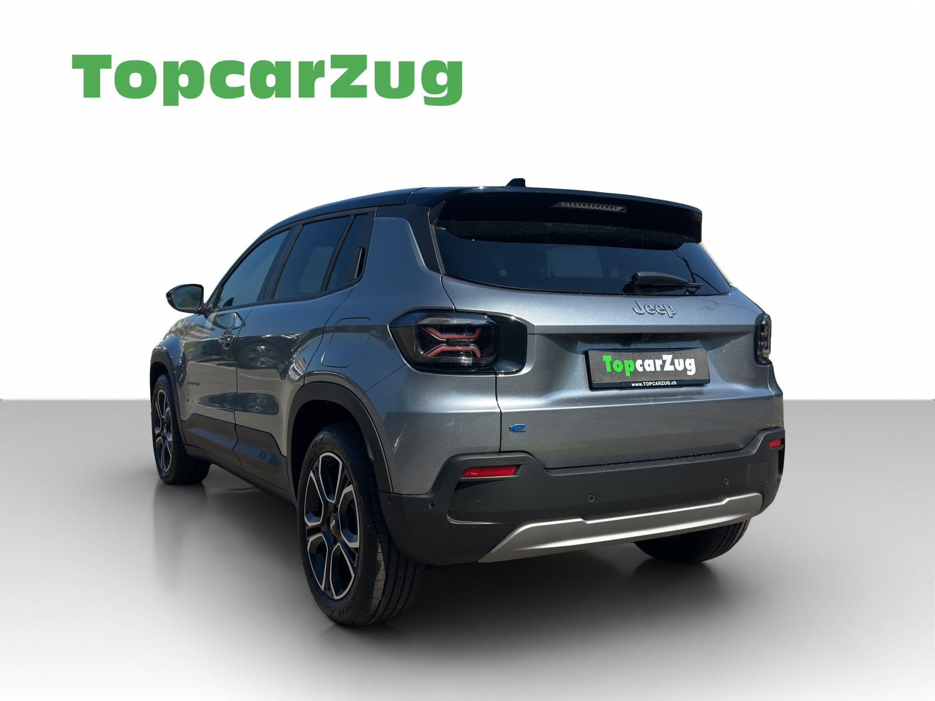JEEP Avenger 54kWh First Edition S.-showroom-element-3
