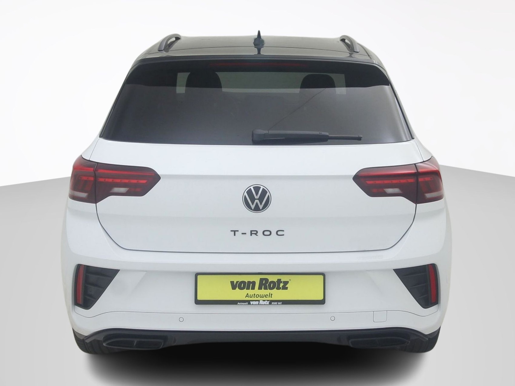 VW T-ROC 2.0 TSI R-Line DSG 4Motion-showroom-element-2