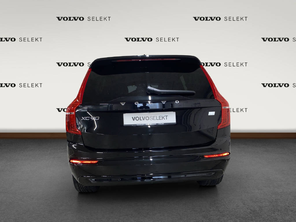 VOLVO XC90 2.0 T8 TE Plus Dark 7P. eAWD-showroom-element-3